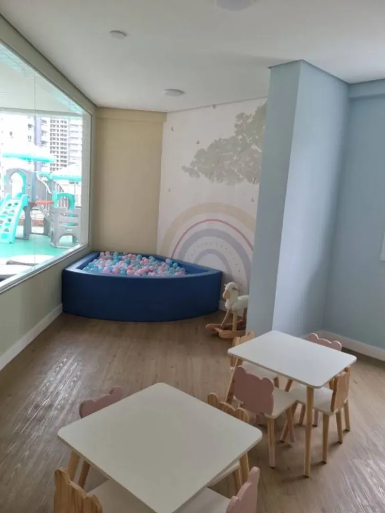 Apartamento, 3 quartos, 108 m² - Foto 16