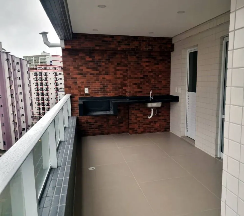 Apartamento, 3 quartos, 108 m² - Foto 1