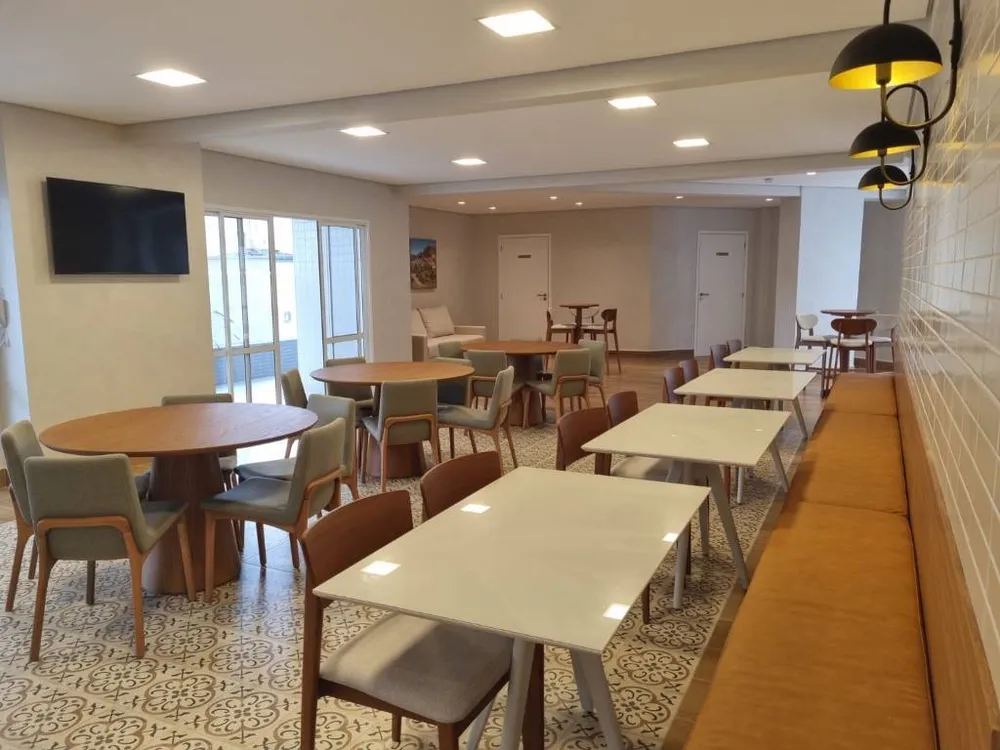Apartamento, 3 quartos, 108 m² - Foto 6