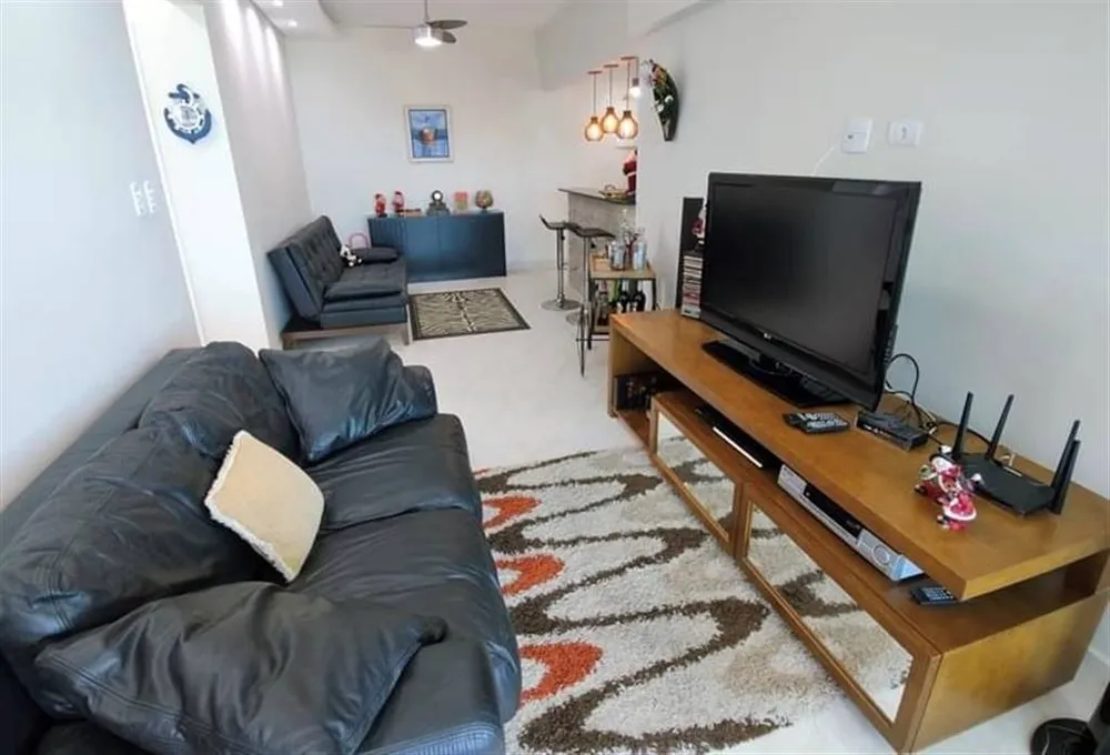 Apartamento, 2 quartos, 79 m² - Foto 6