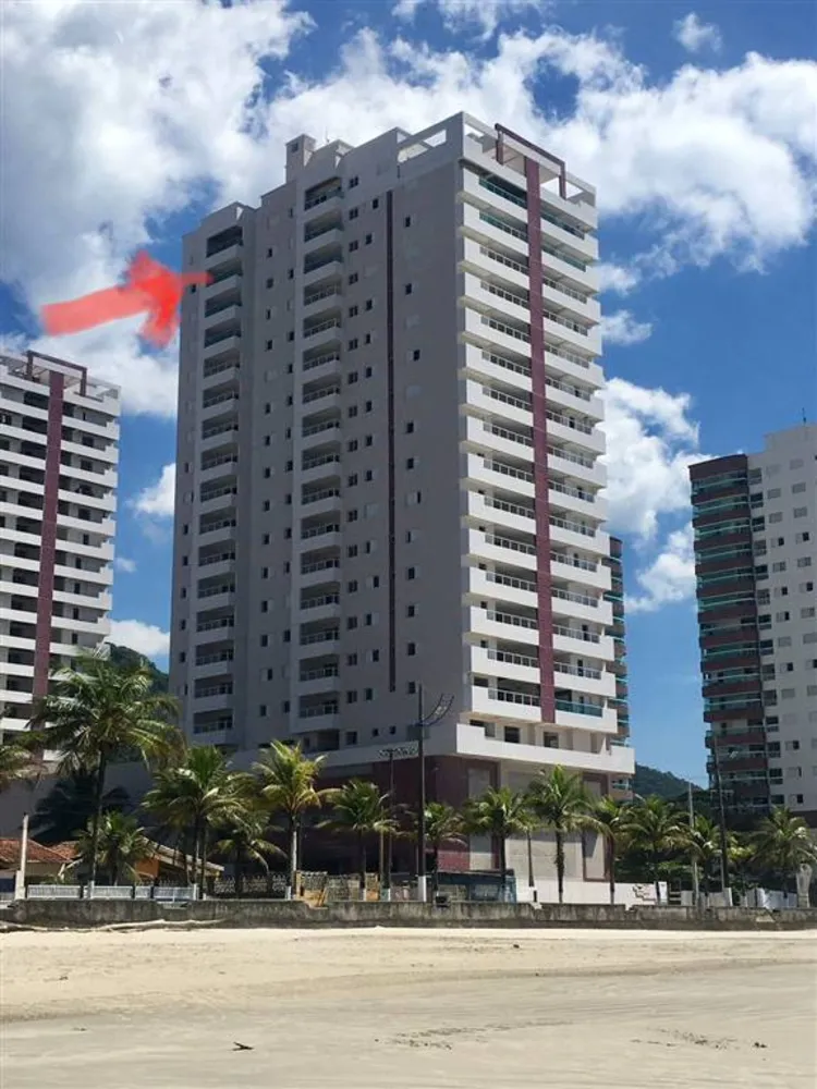 Apartamento, 2 quartos, 79 m² - Foto 1