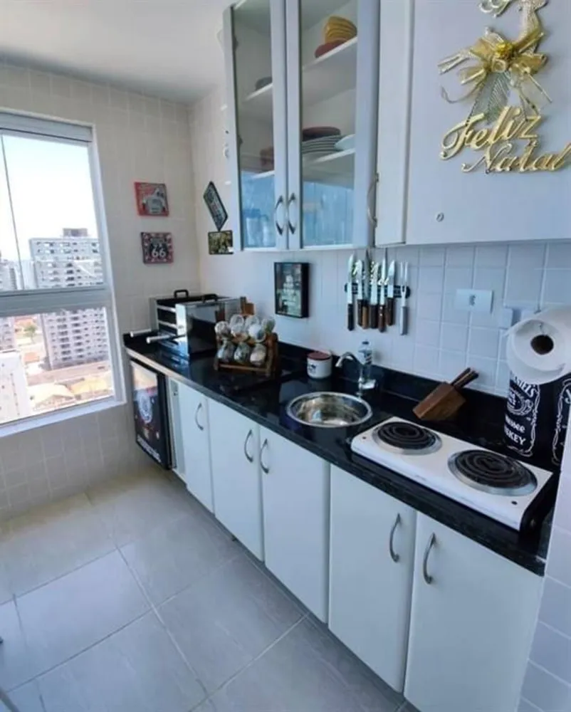 Apartamento, 2 quartos, 79 m² - Foto 2