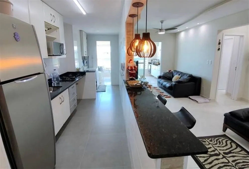 Apartamento, 2 quartos, 79 m² - Foto 4