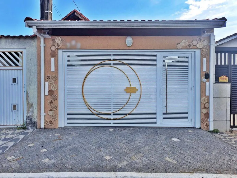 Casa, 2 quartos, 97 m² - Foto 11