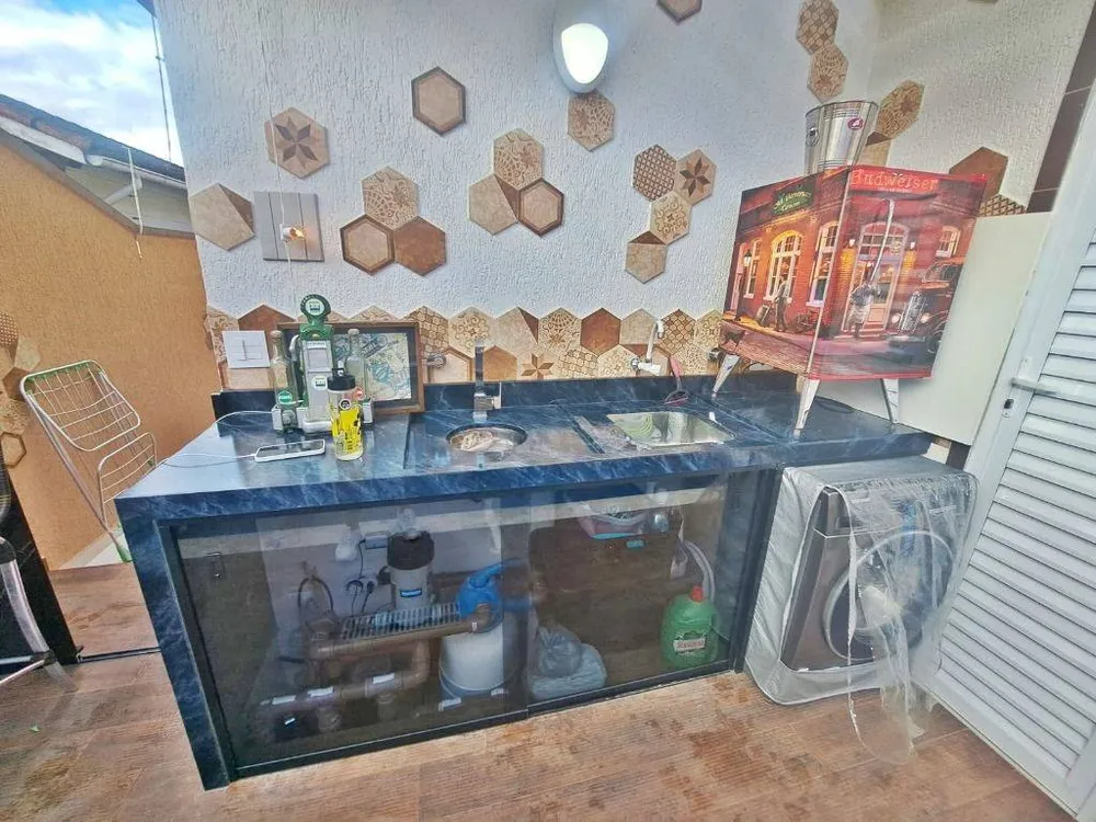 Casa, 2 quartos, 97 m² - Foto 10