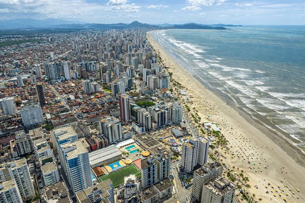Apartamento, 2 quartos, 82 m² - Foto 4