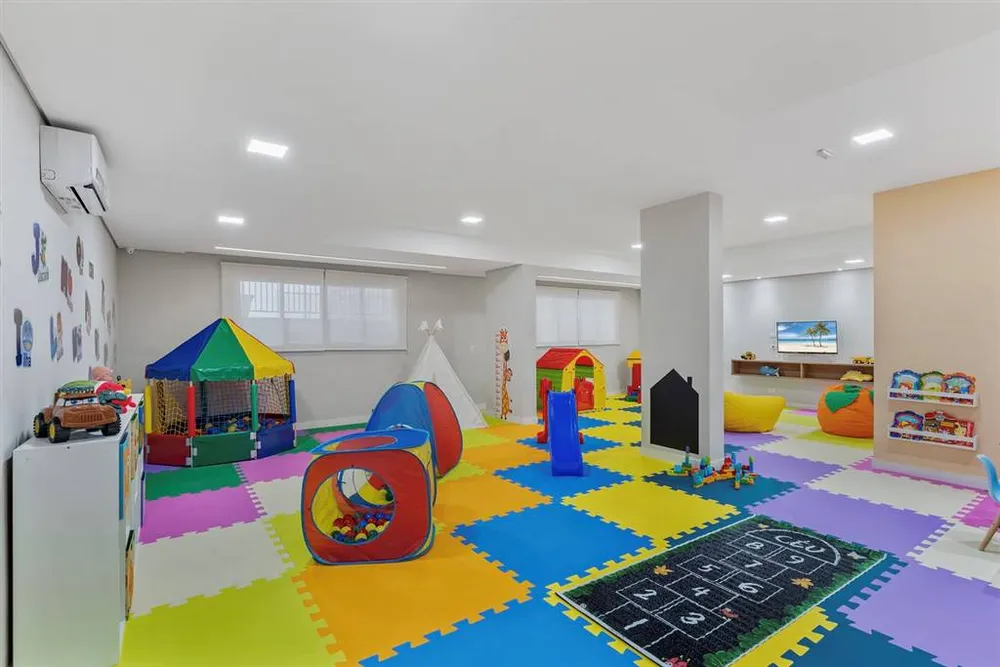 Apartamento, 2 quartos, 82 m² - Foto 9