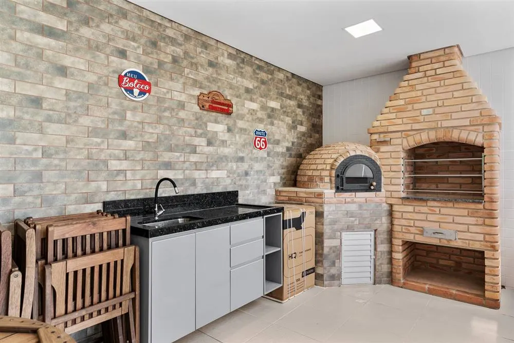 Apartamento, 2 quartos, 82 m² - Foto 1