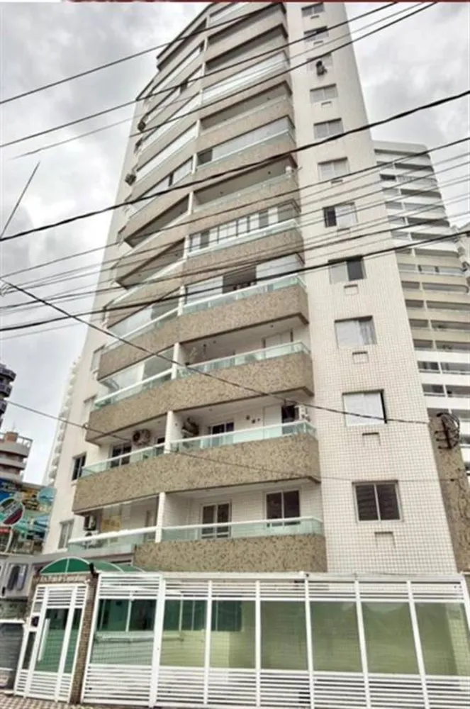 Apartamento, 2 quartos, 51 m² - Foto 2