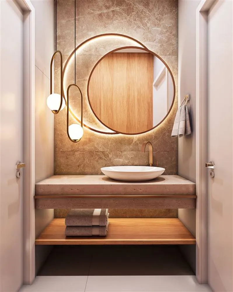 Apartamento, 3 quartos, 171 m² - Foto 5