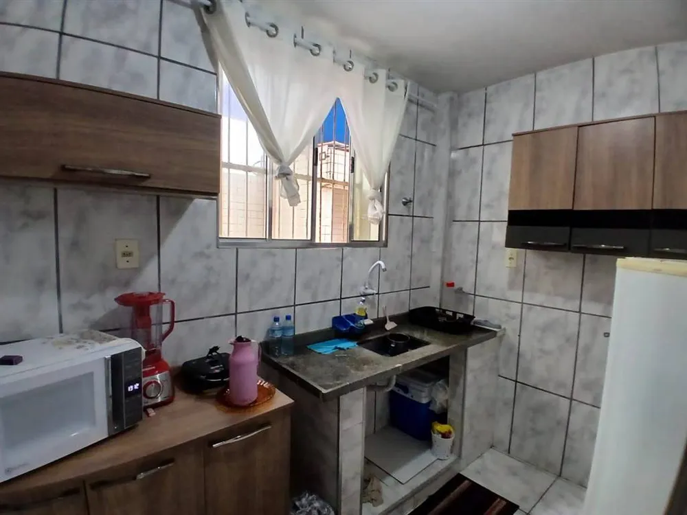 Kitnet-Studio, 40 m² - Foto 5