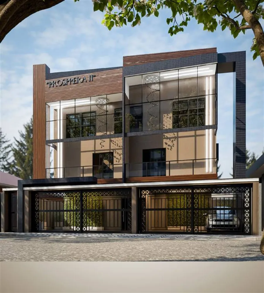 Sobrado, 2 quartos, 75 m² - Foto 6