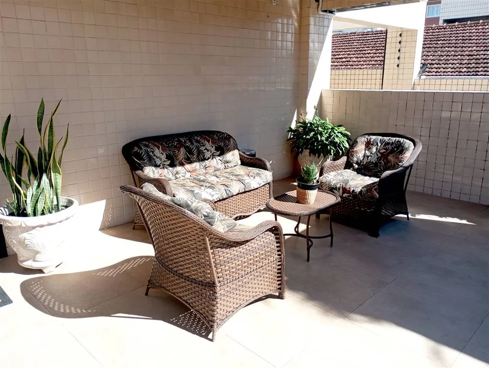 Apartamento, 2 quartos, 86 m² - Foto 1