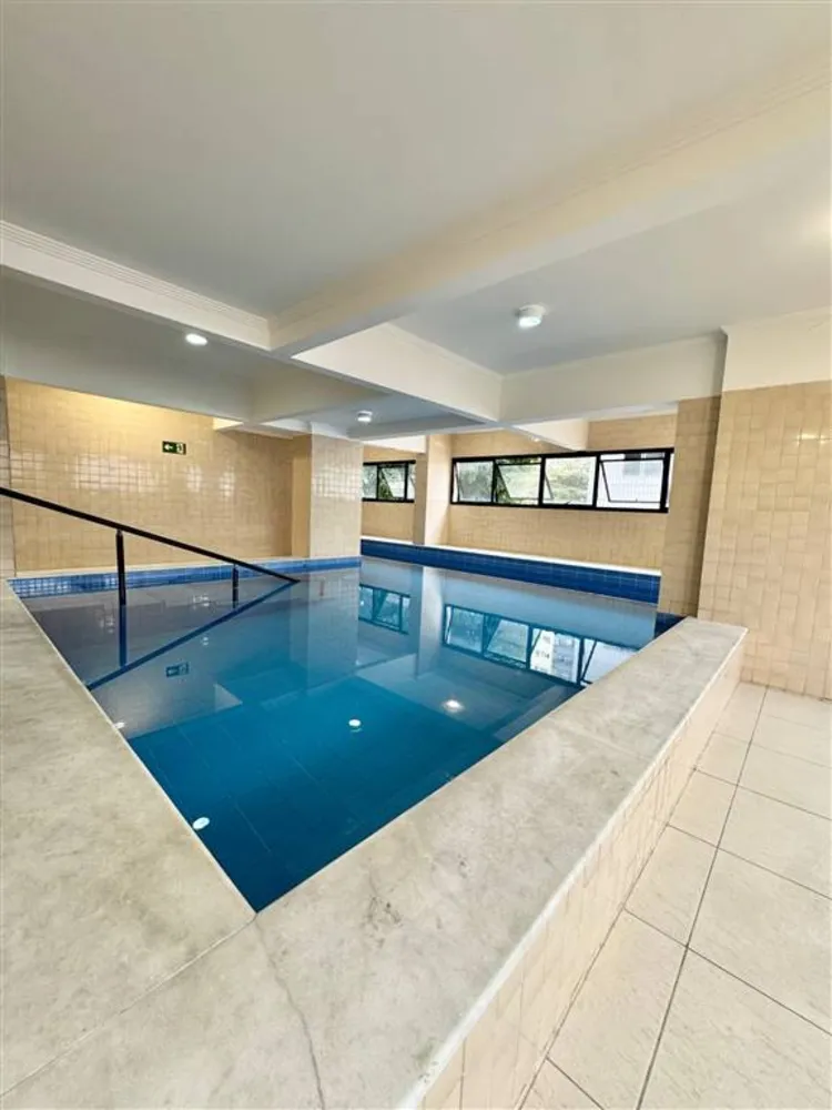 Apartamento, 2 quartos, 86 m² - Foto 2