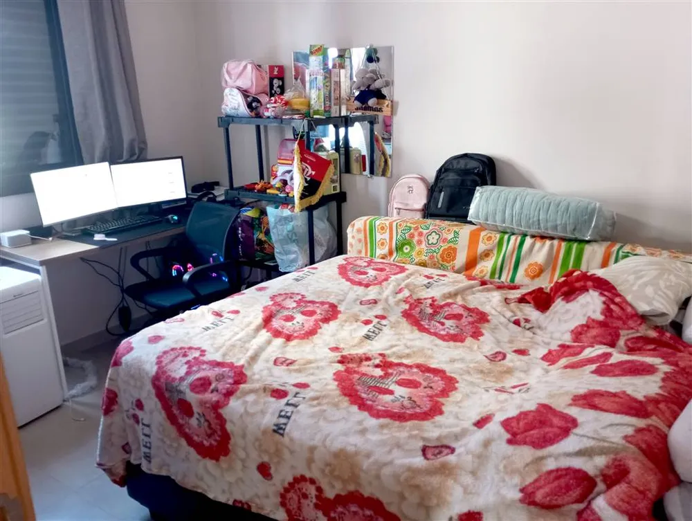 Apartamento, 2 quartos, 86 m² - Foto 5