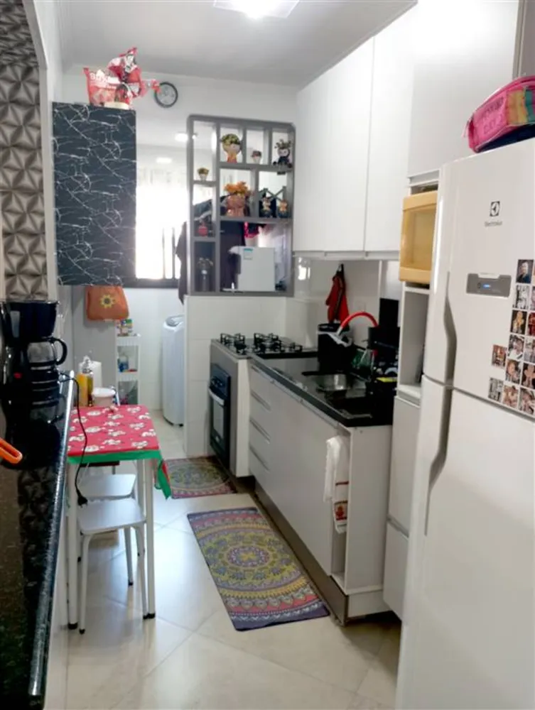 Apartamento, 2 quartos, 86 m² - Foto 7