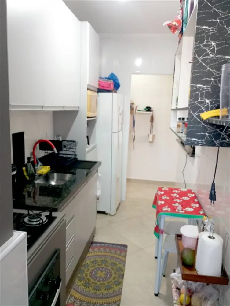 Apartamento, 2 quartos, 86 m² - Foto 8