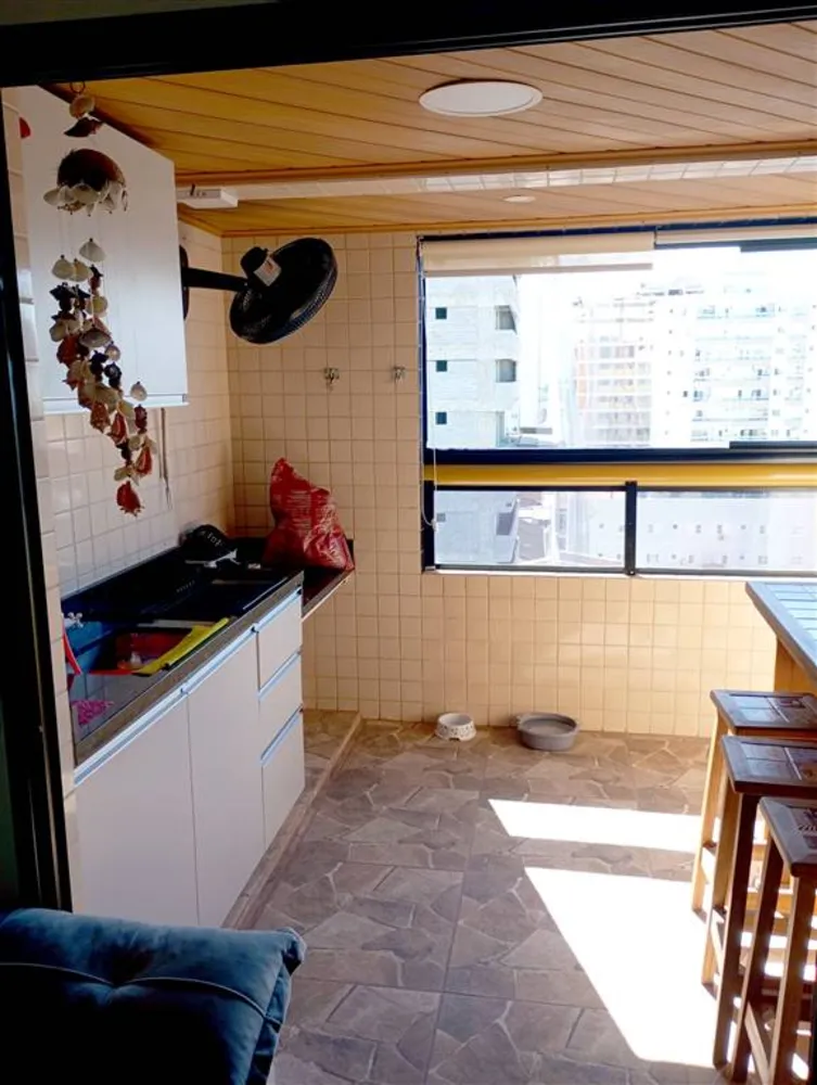 Apartamento, 2 quartos, 86 m² - Foto 4