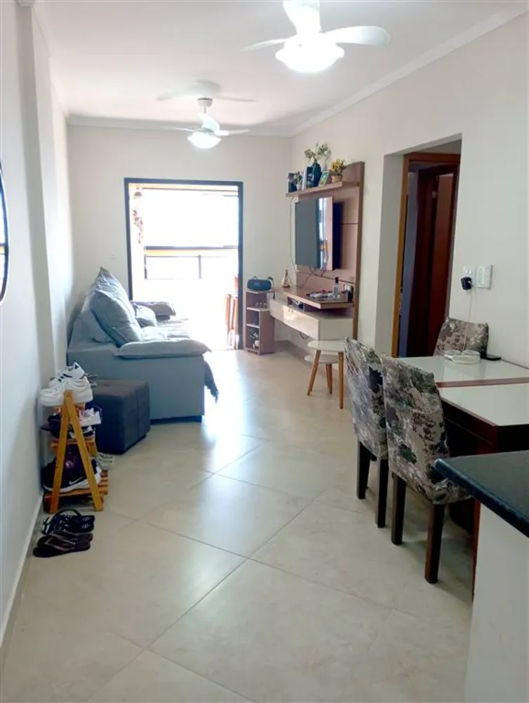 Apartamento, 2 quartos, 86 m² - Foto 3