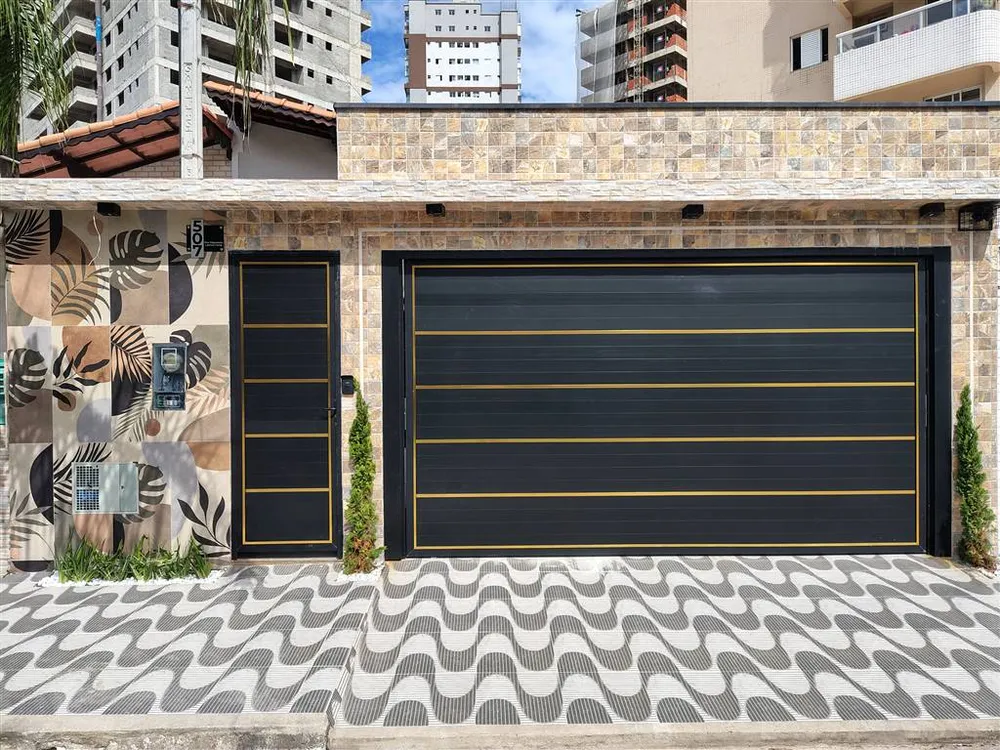Casa, 3 quartos, 157 m² - Foto 1