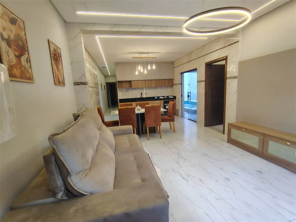 Casa, 3 quartos, 157 m² - Foto 7