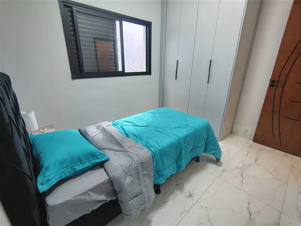 Casa, 3 quartos, 157 m² - Foto 9