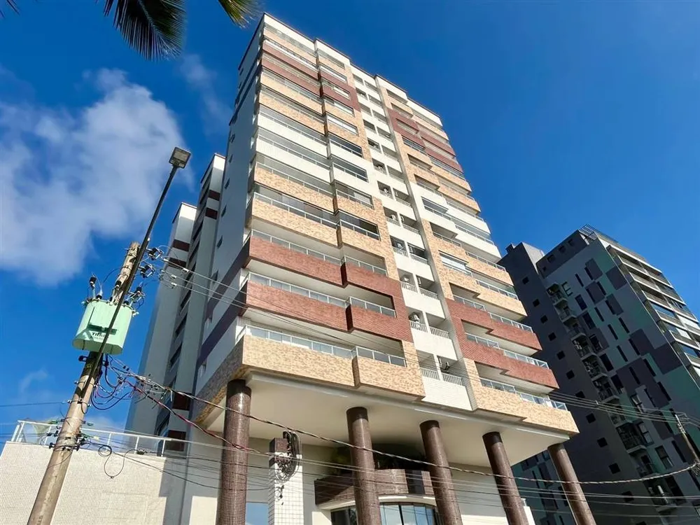 Apartamento, 2 quartos, 65 m² - Foto 2