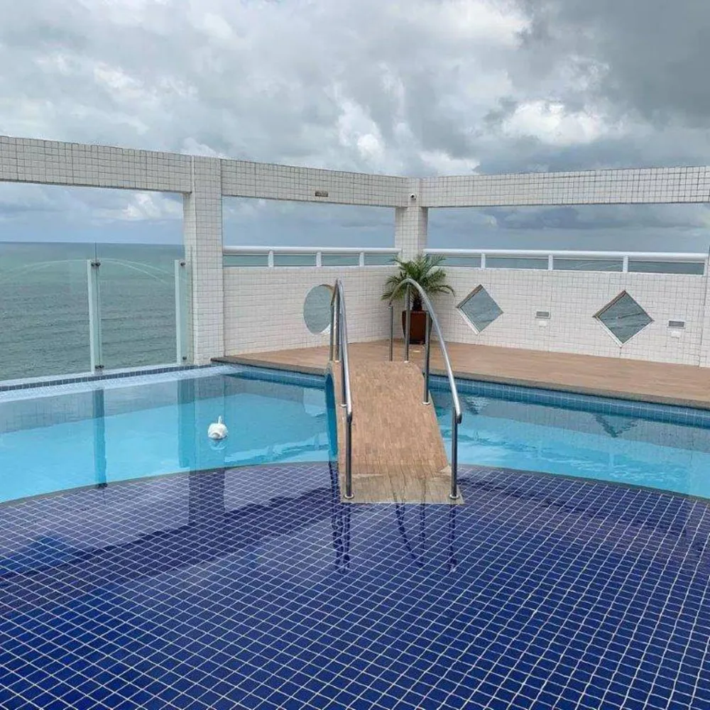 Apartamento, 3 quartos, 173 m² - Foto 11