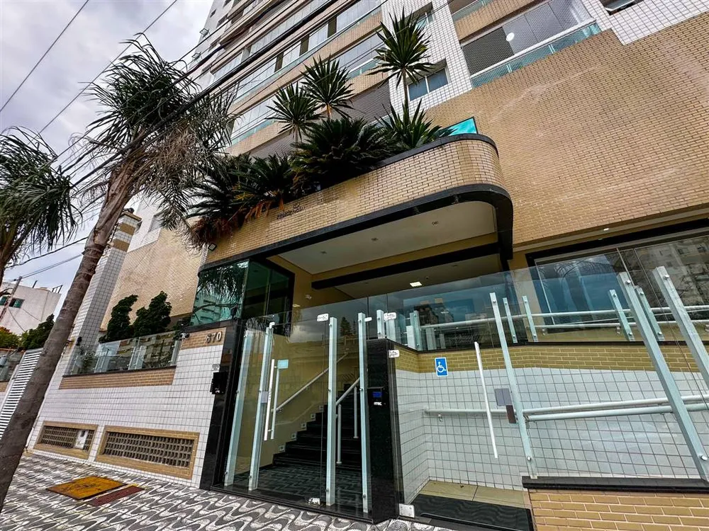 Apartamento, 2 quartos, 60 m² - Foto 2