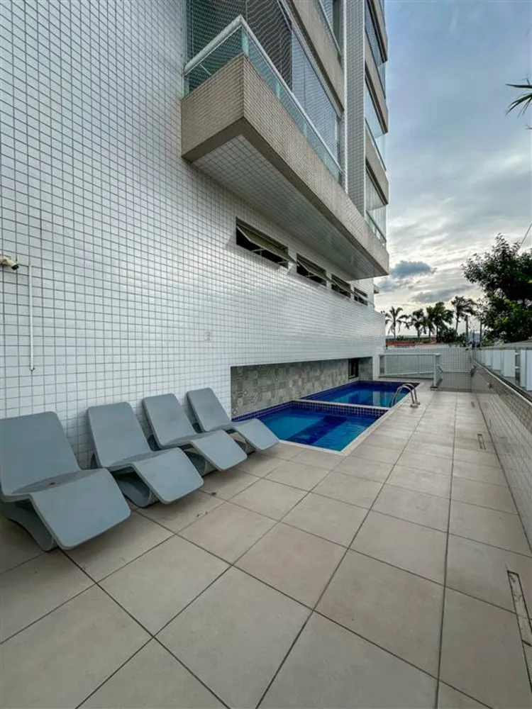Apartamento, 2 quartos, 60 m² - Foto 7