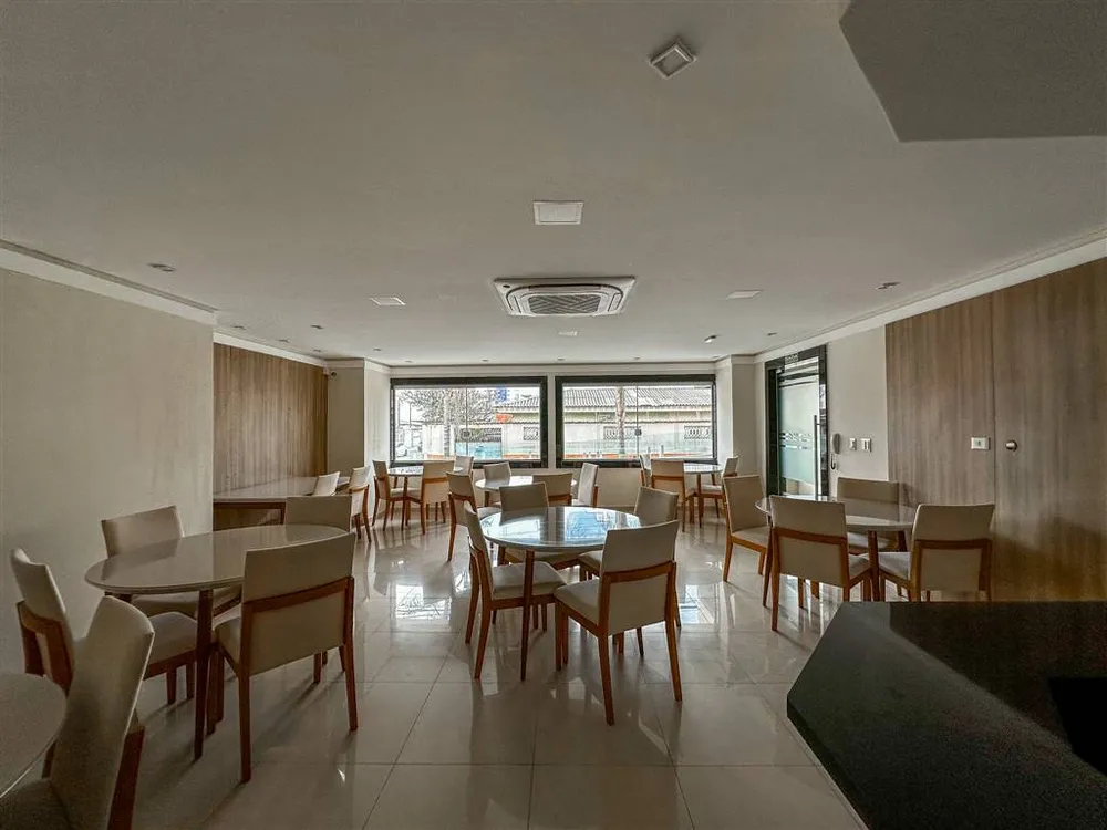 Apartamento, 2 quartos, 60 m² - Foto 6