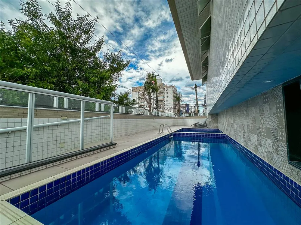 Apartamento, 2 quartos, 60 m² - Foto 9