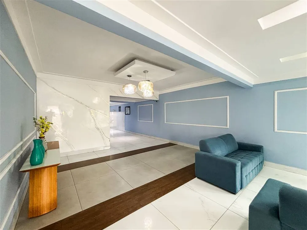 Apartamento, 2 quartos, 84 m² - Foto 2