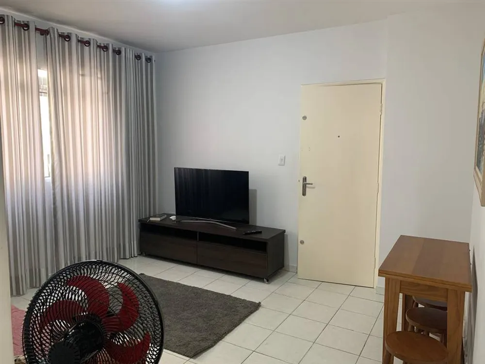 Apartamento, 2 quartos, 55 m² - Foto 2
