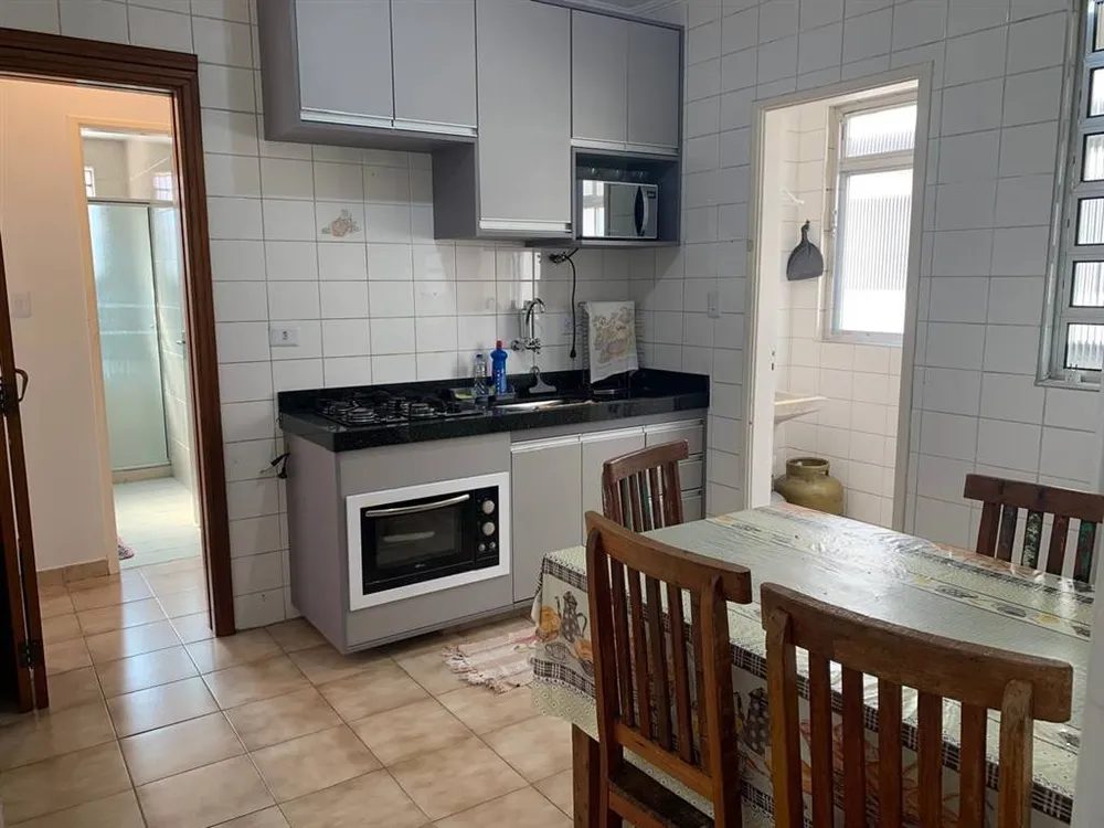 Apartamento, 2 quartos, 55 m² - Foto 3