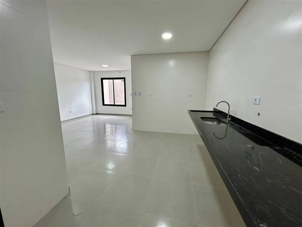 Sobrado, 2 quartos, 62 m² - Foto 7