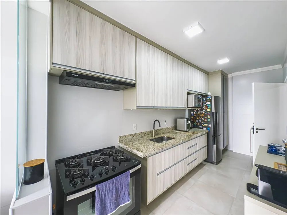 Apartamento, 3 quartos, 130 m² - Foto 6