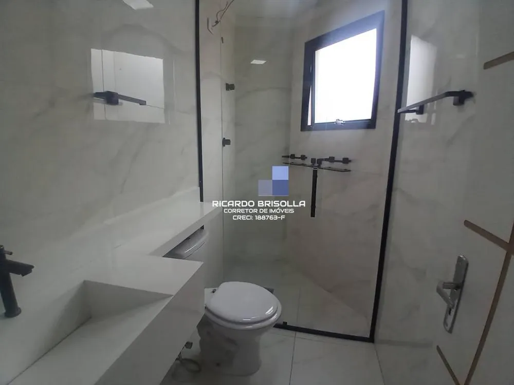Apartamento, 2 quartos, 77 m² - Foto 2