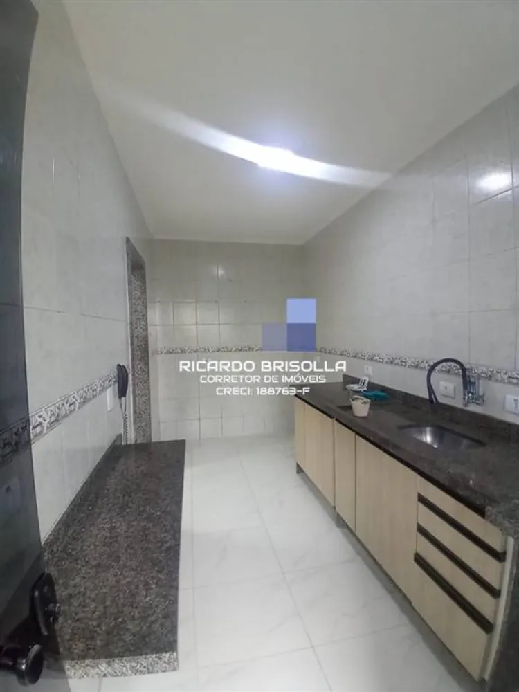 Apartamento, 2 quartos, 77 m² - Foto 1