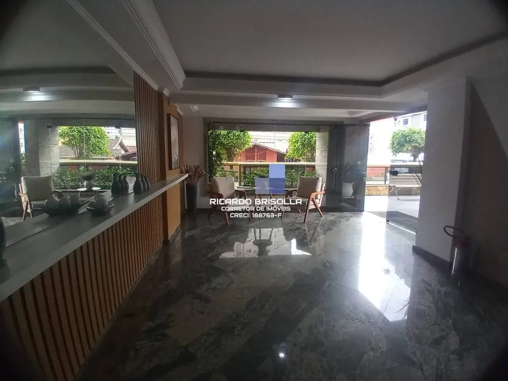 Apartamento, 2 quartos, 77 m² - Foto 6