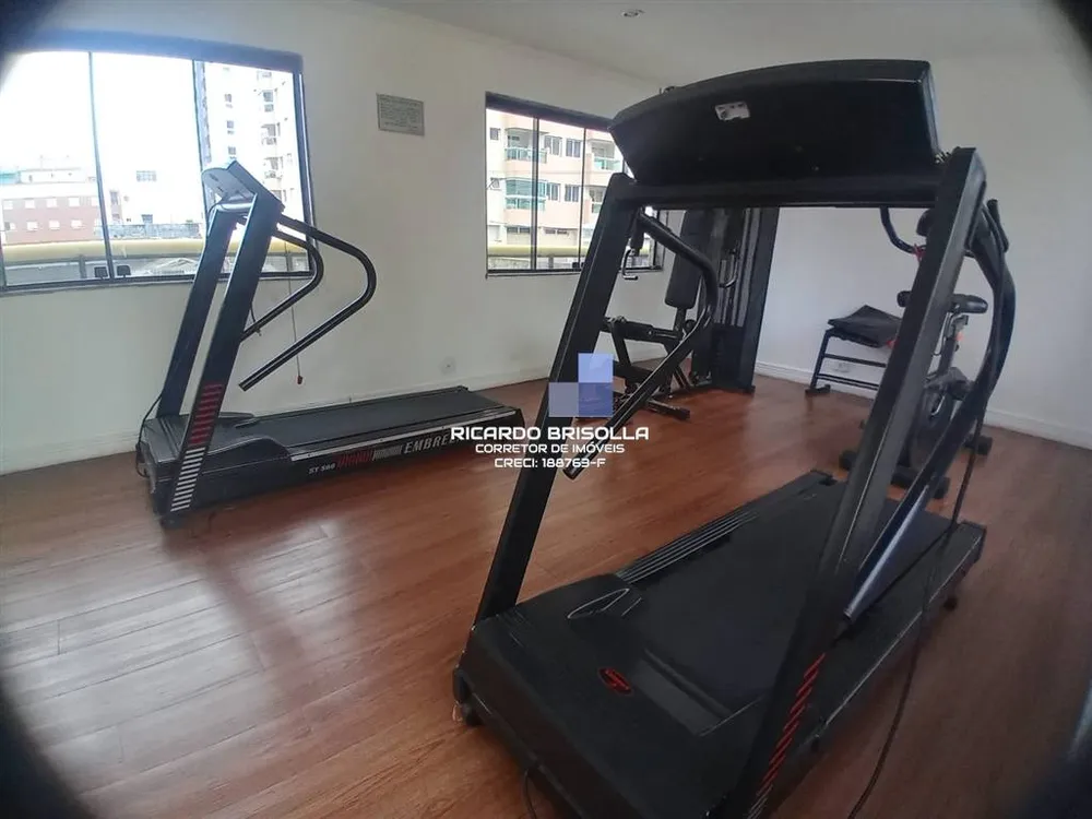 Apartamento, 2 quartos, 77 m² - Foto 11