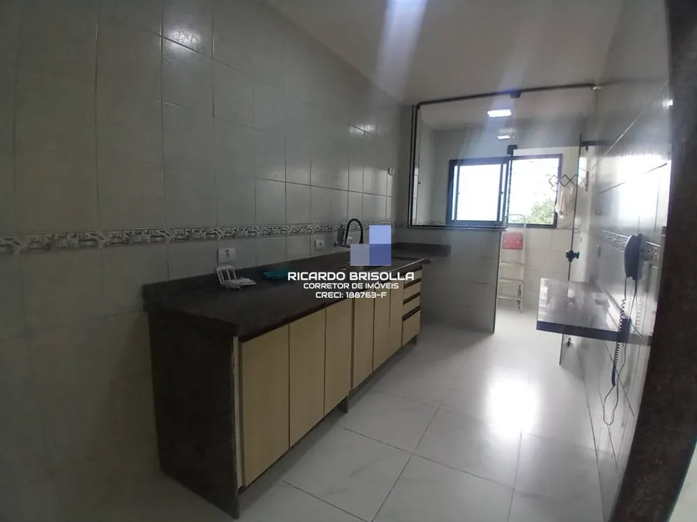 Apartamento, 2 quartos, 77 m² - Foto 8