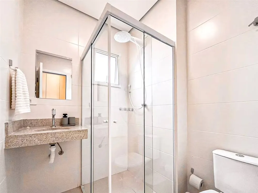Apartamento, 1 quarto, 37 m² - Foto 6