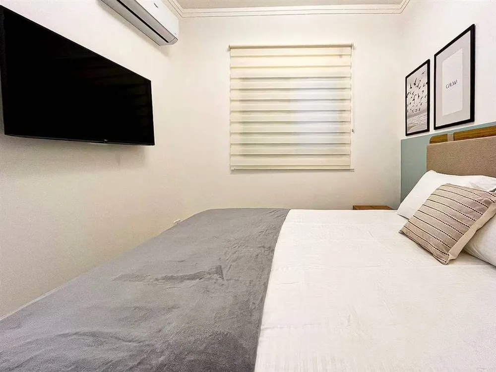 Apartamento, 1 quarto, 37 m² - Foto 5