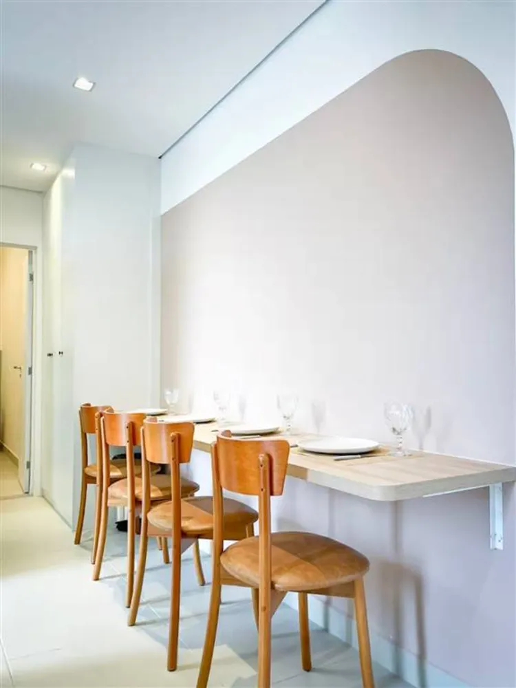 Apartamento, 1 quarto, 37 m² - Foto 3