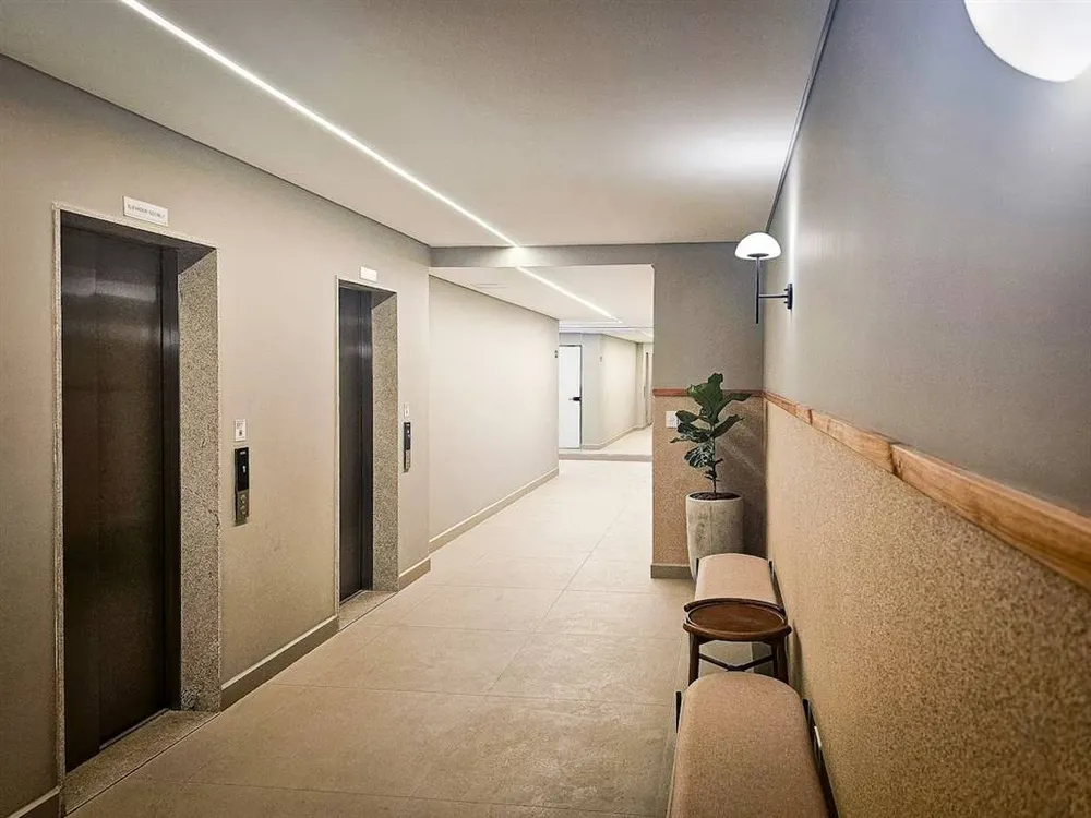 Apartamento, 1 quarto, 37 m² - Foto 8