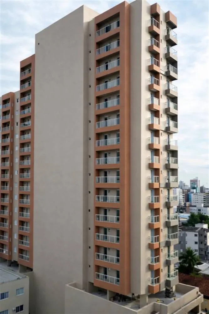 Apartamento, 1 quarto, 37 m² - Foto 7
