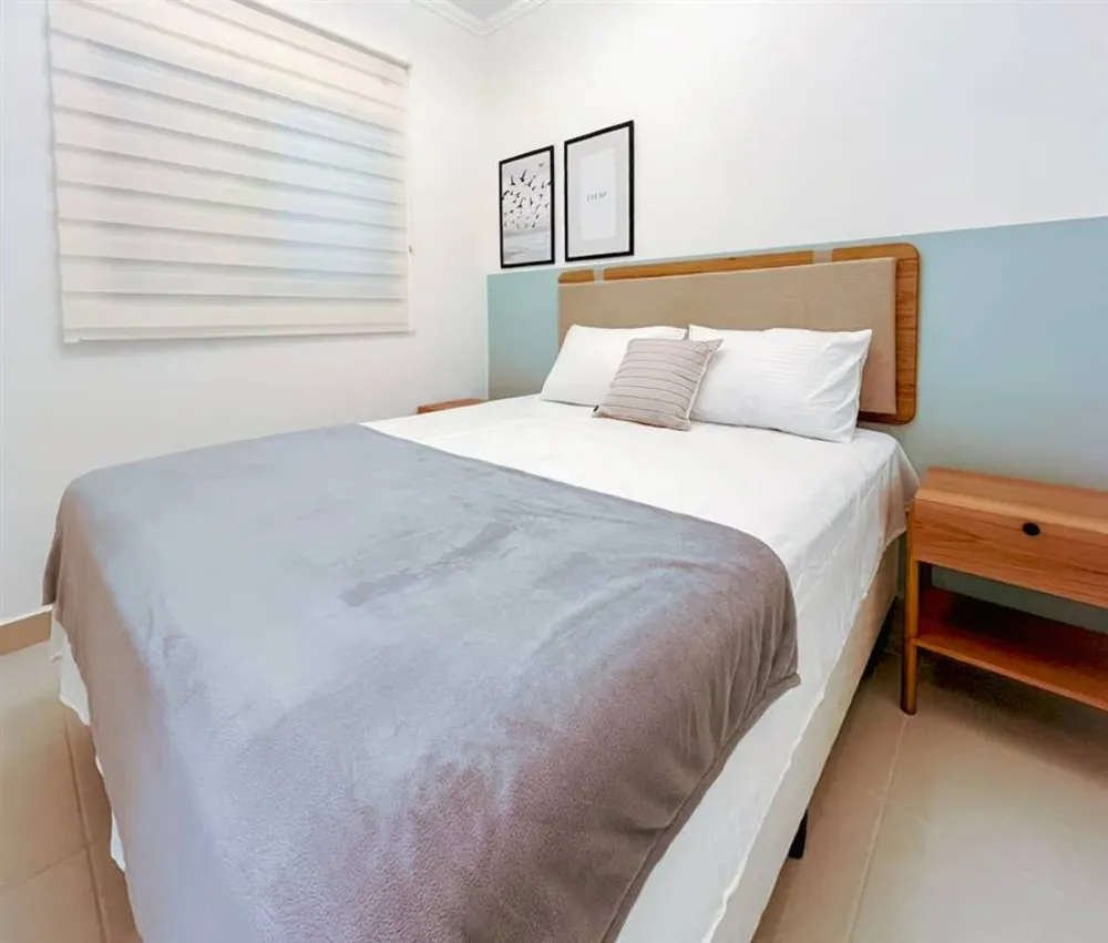 Apartamento, 1 quarto, 37 m² - Foto 4