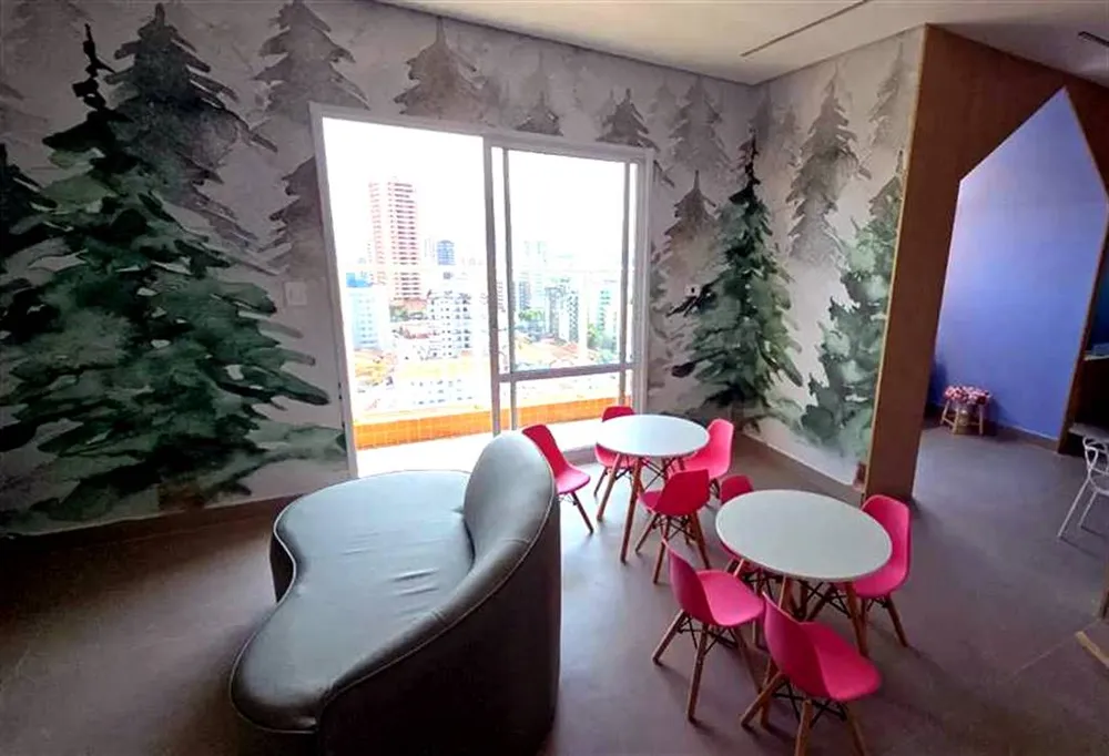 Apartamento, 1 quarto, 37 m² - Foto 6