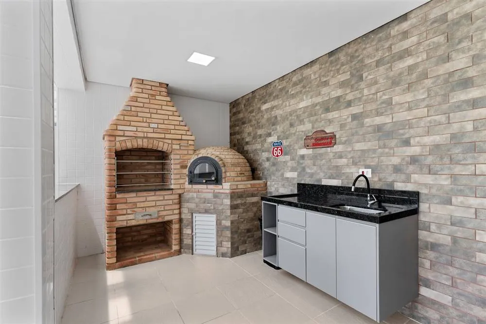 Apartamento, 2 quartos, 80 m² - Foto 2